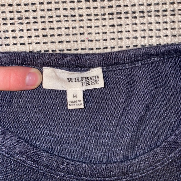 2/$30 Wilfred Tank - Picture 3 of 3